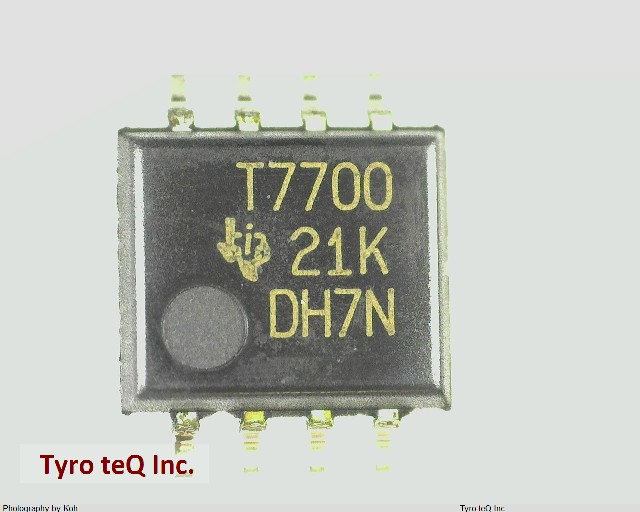 TL7700CPS
