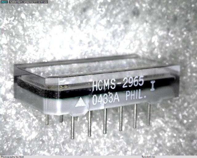 HCMS-2965