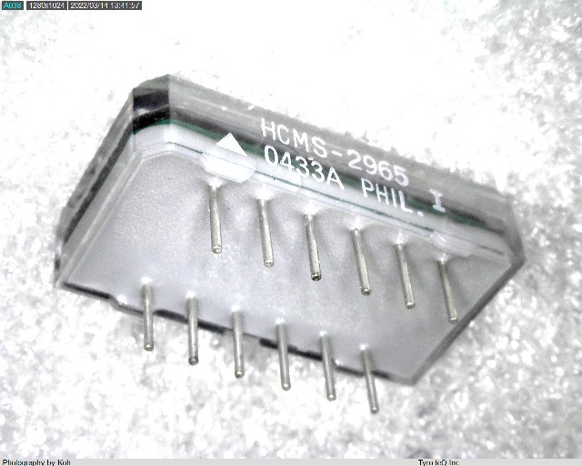 HCMS-2965