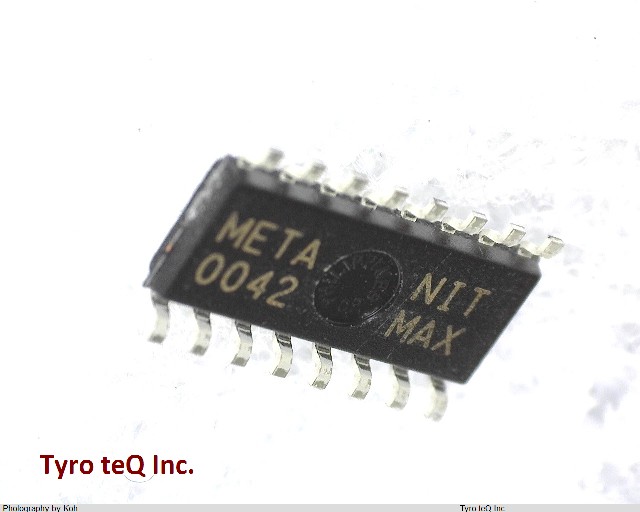 MAX232ACSE
