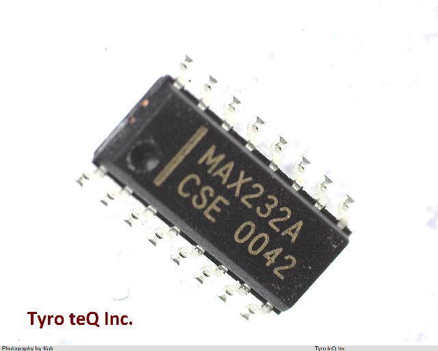 MAX232ACSE