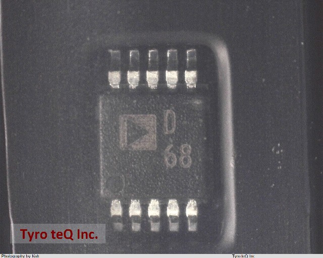AD9833BRMZ