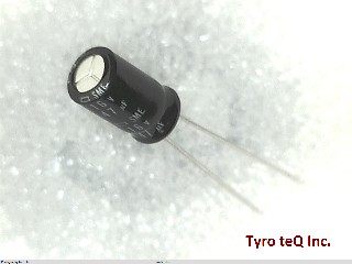 BSME160ELL470MF11D