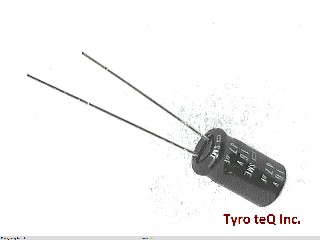 BSME160ELL470MF11D