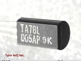 TA78L005AP