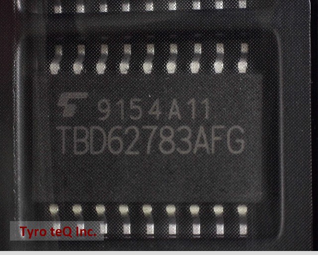 TBD62783AFG