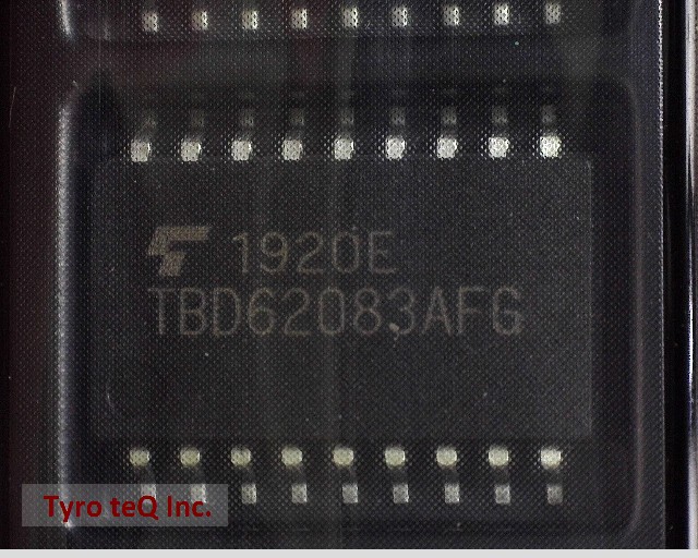 TBD62083AFG