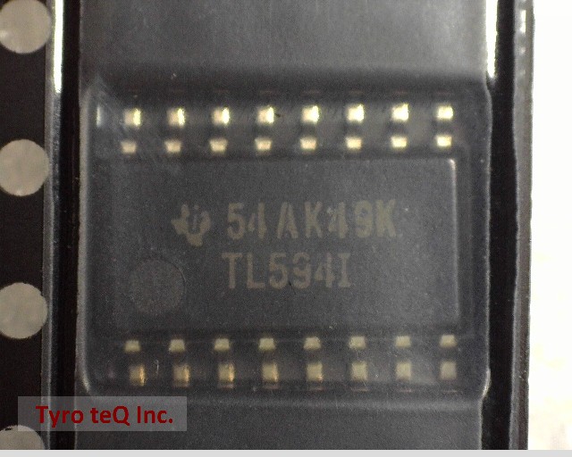 TL594INSR