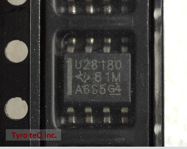 UCC28180DR