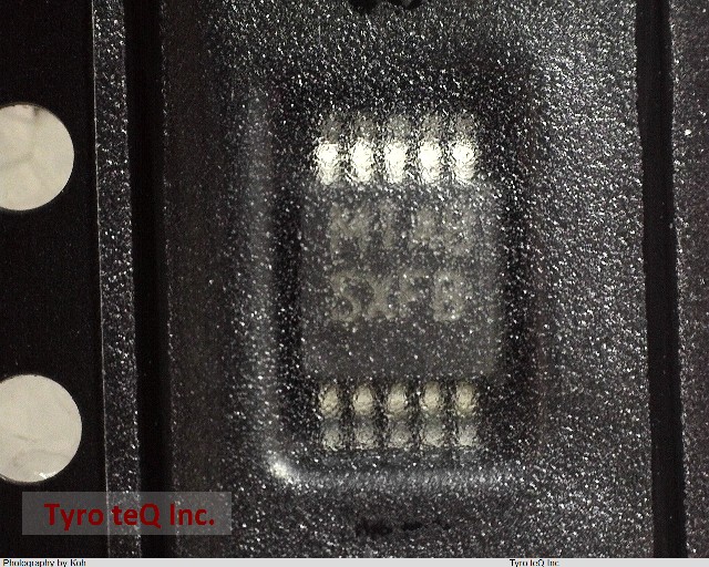 LM3409MY/NOPB