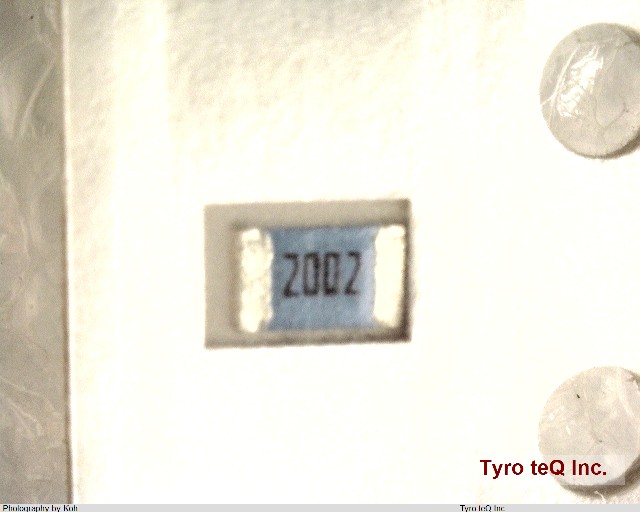 RK73H2ATTD2002F