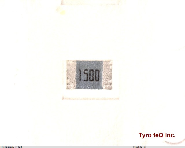 RK73H2ATTD1500F