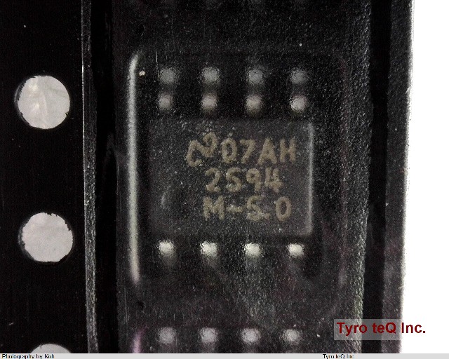 LM2594M-5.0