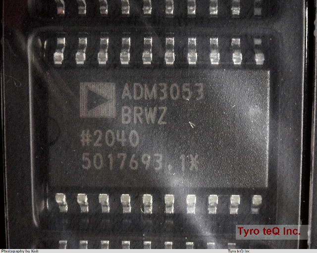 ADM3053BRWZ