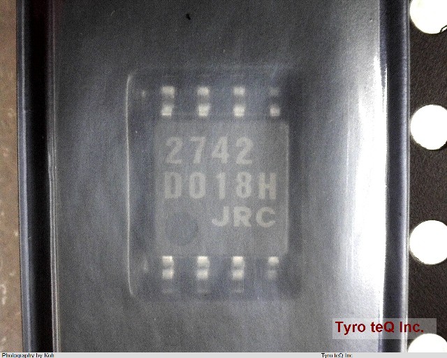 NJM2742M-TE1