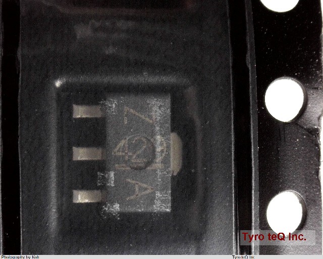2SK2615(TE12L,F)