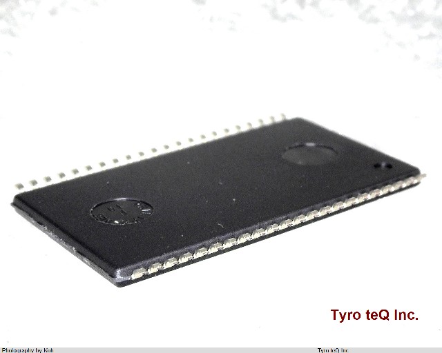 CY14B104LA-ZS45XI
