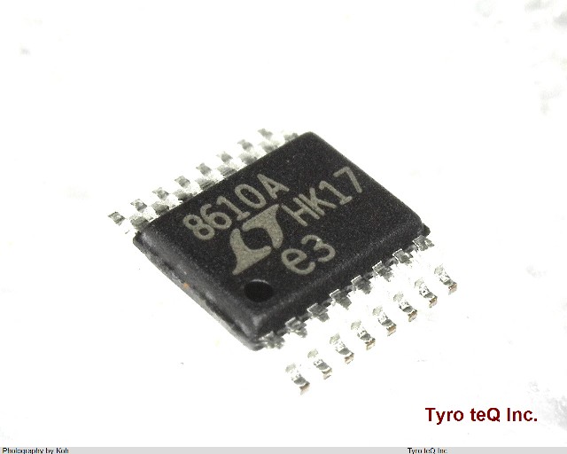 LT8610AEMSE#PBF