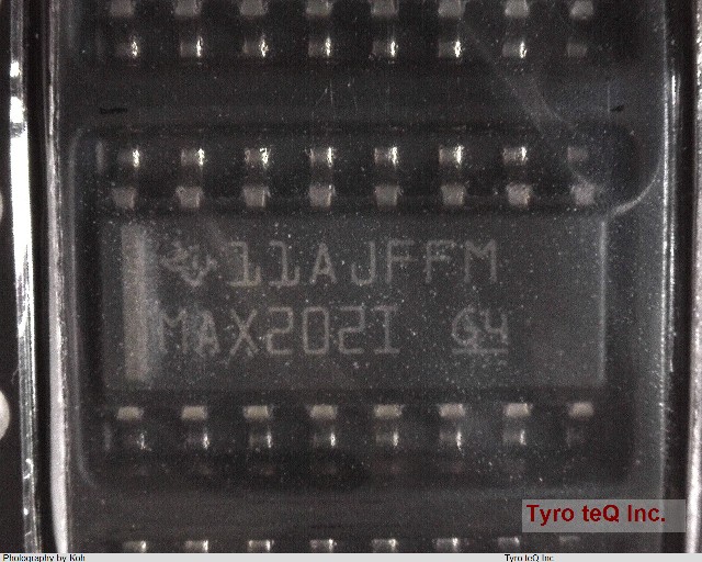 MAX202IDR
