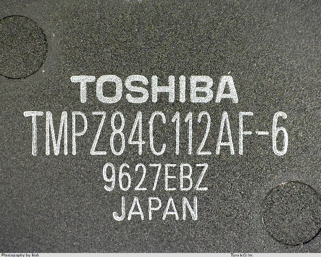 TMPZ84C112AF-6
