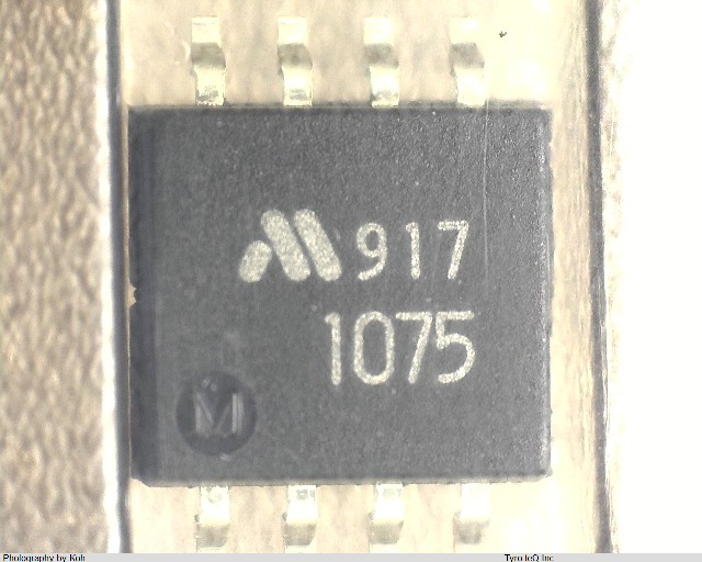 MM1075XF