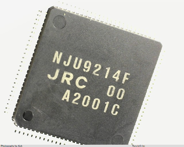 NJU9214FG1-00