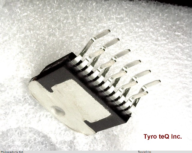 LM3886T/NOPB