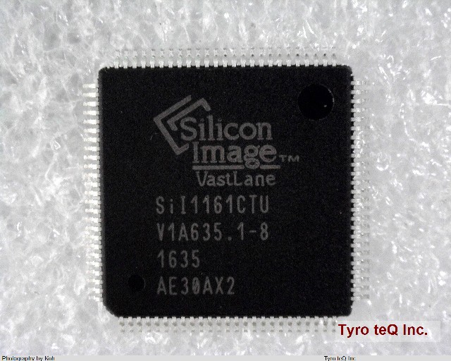 SII1161CTU