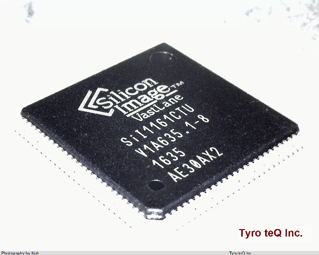 SII1161CTU