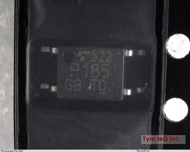 TLP185(GB-TPL,SE(T
