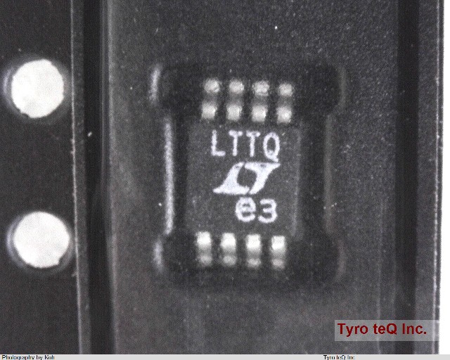 LT1810IMS8#PBF