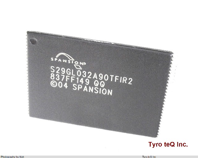 S29GL032A90TFIR20