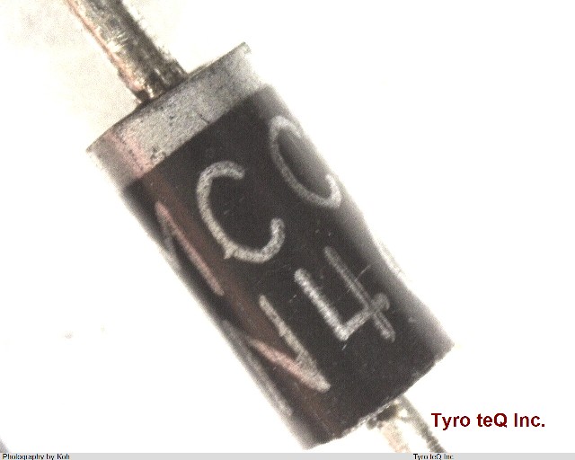 1N4004MSCT-ND