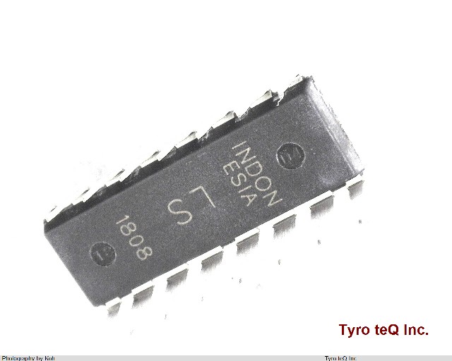 TCA785