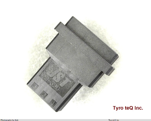 F32MSF-03V-KX