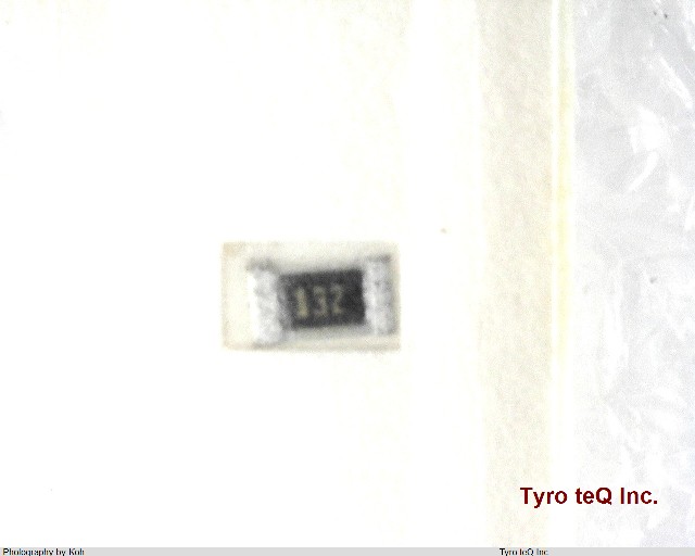 MCR03EZHJ132