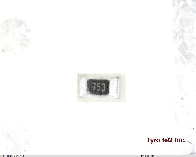 MCR03EZHJ753