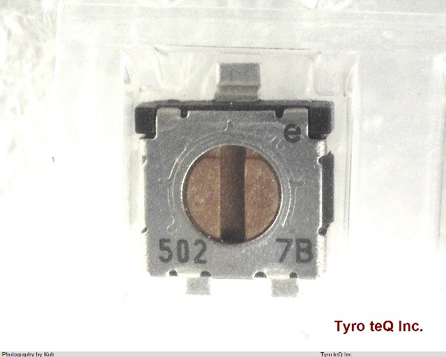 ST-4ETB 5KOHM(502)