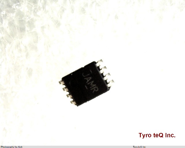 TS5A23166DCUR