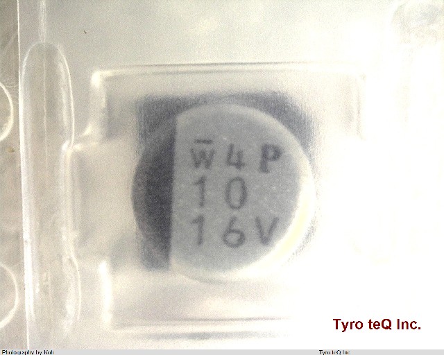 UWT1C100MCL