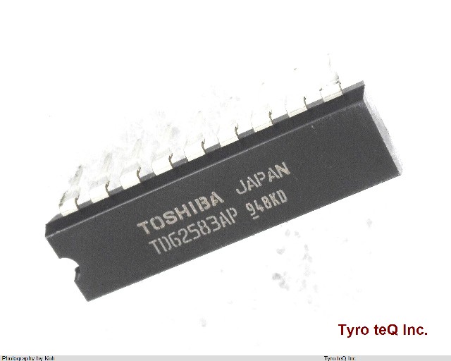 TD62583AP