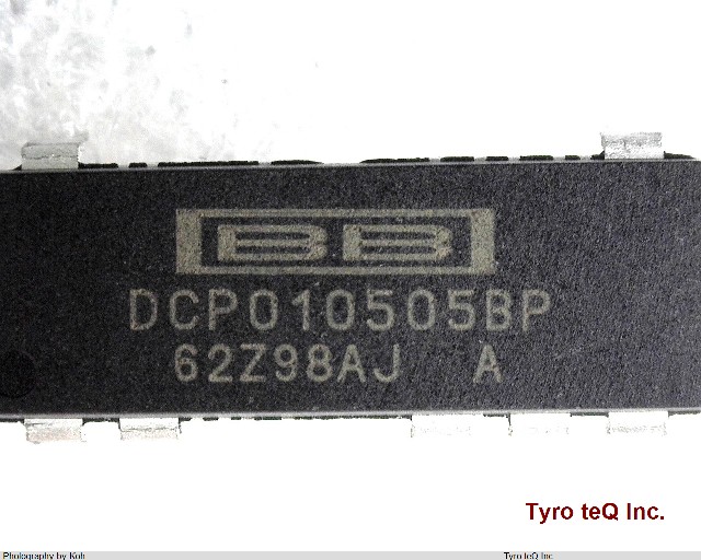 DCP010505BP