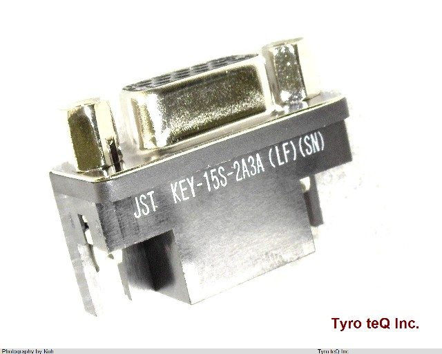 KEY-15S-2A3A(LF)(SN)