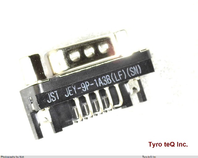 JEY-9P-1A3B(LF)(SN)