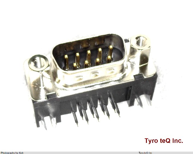 JEY-9P-1A3B(LF)(SN)