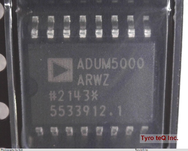 ADUM5000ARWZ