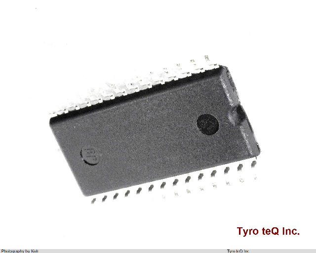 HM62256BLFP-8T