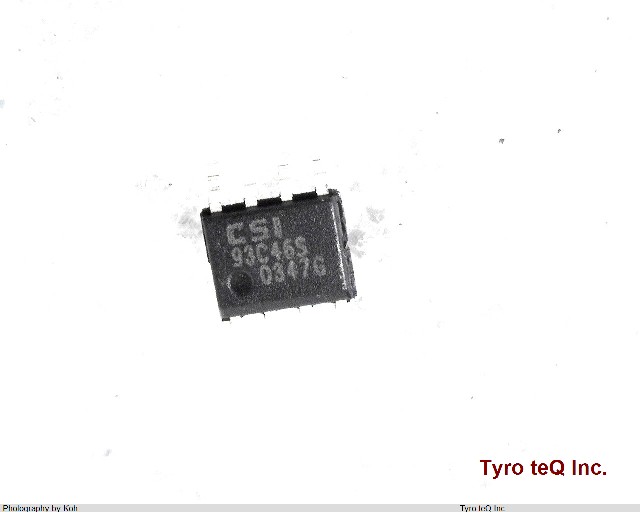 CAT93C46SITE13
