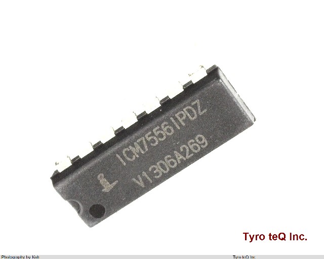 ICM7556IPDZ