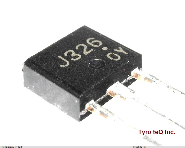 2SJ326